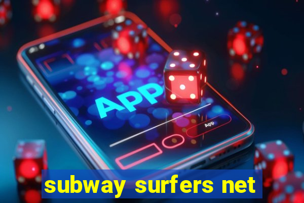 subway surfers net