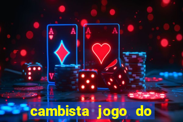 cambista jogo do bicho online