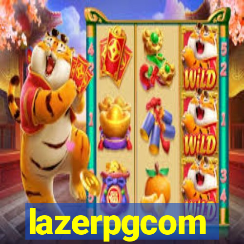 lazerpgcom