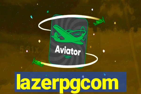 lazerpgcom