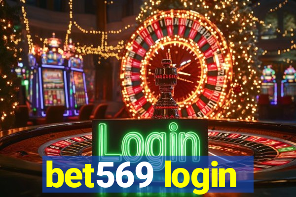 bet569 login