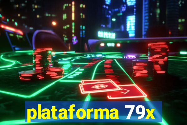 plataforma 79x