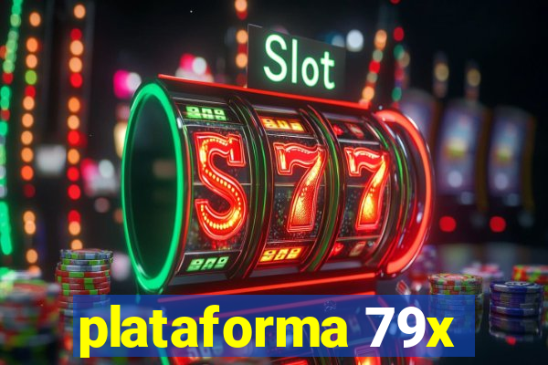 plataforma 79x