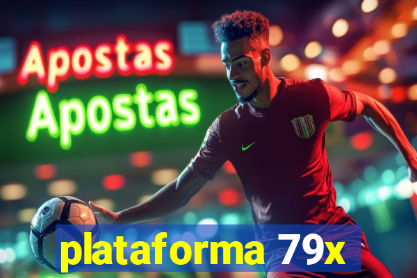 plataforma 79x