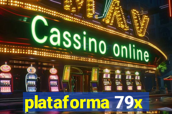 plataforma 79x