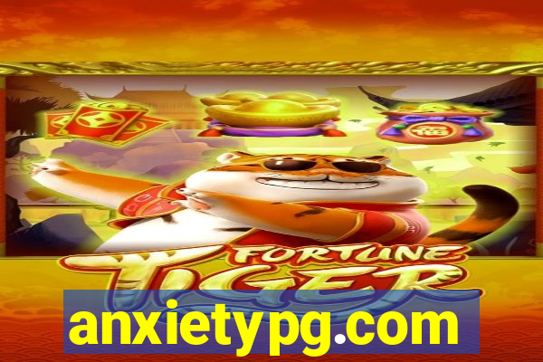 anxietypg.com