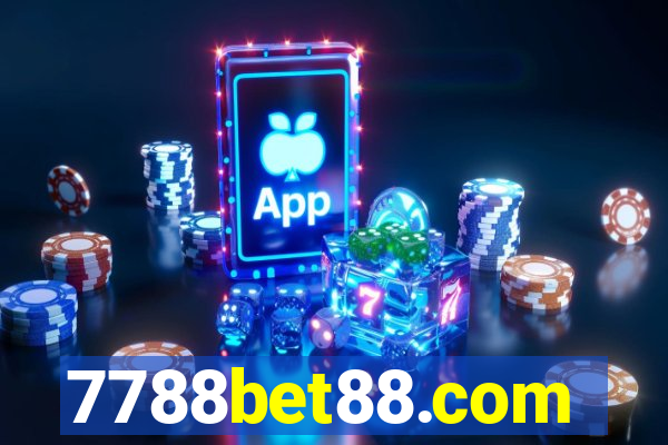 7788bet88.com