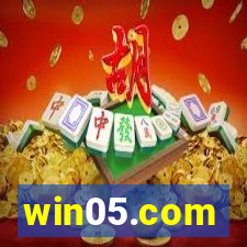 win05.com