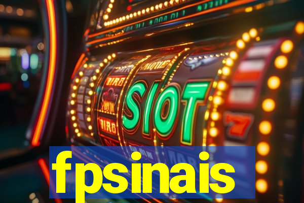 fpsinais