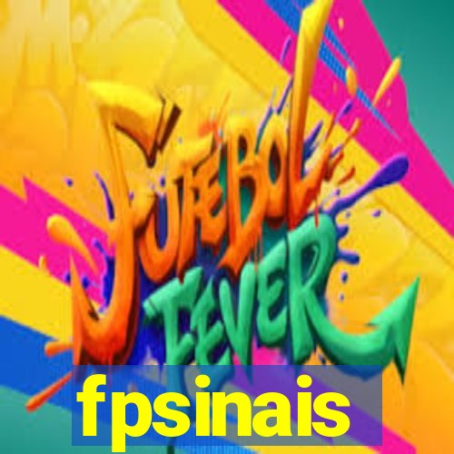 fpsinais