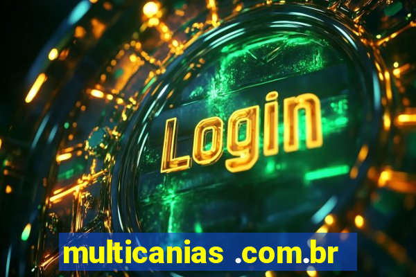 multicanias .com.br