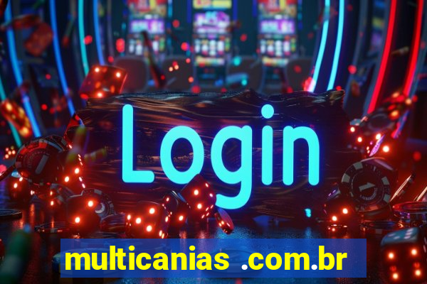 multicanias .com.br