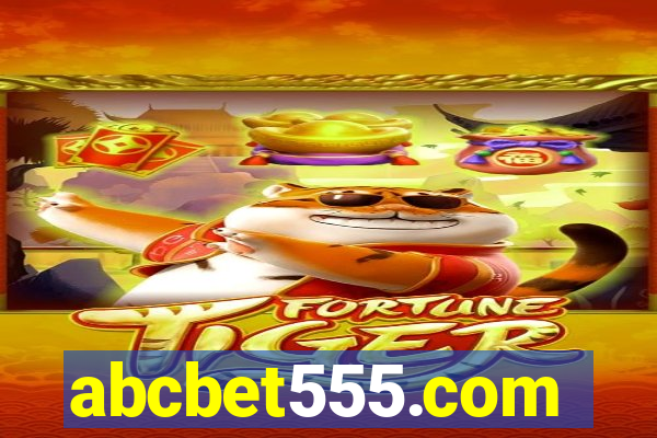 abcbet555.com