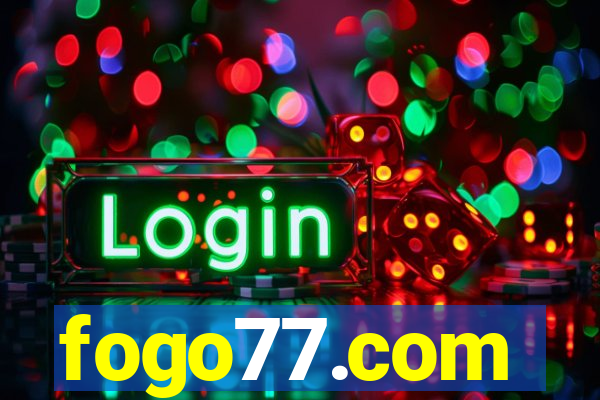 fogo77.com