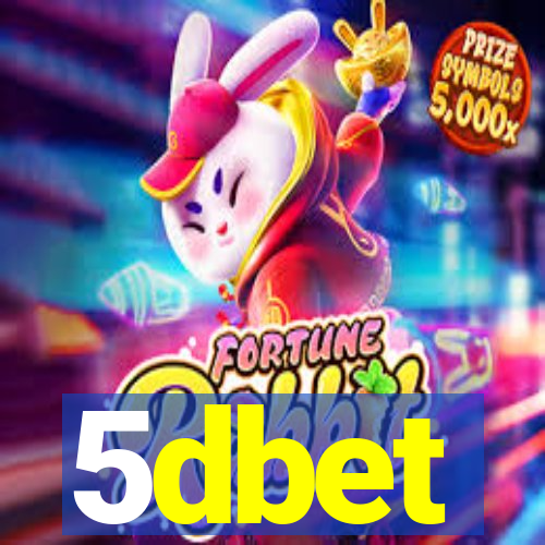 5dbet