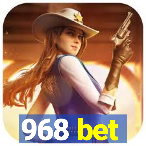 968 bet