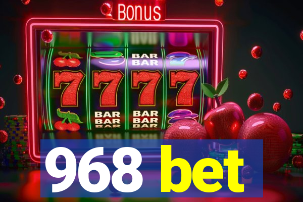 968 bet