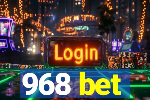 968 bet