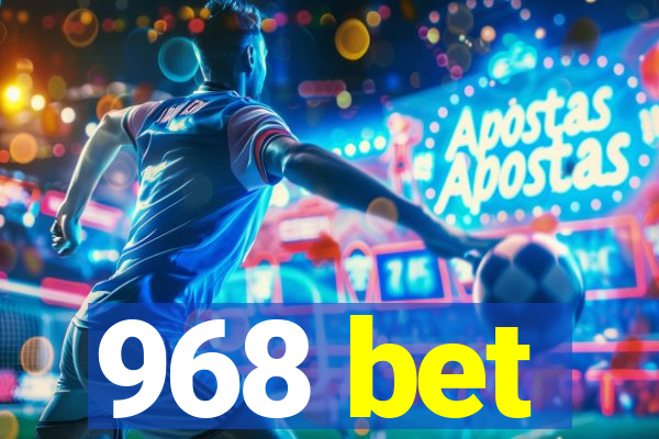 968 bet