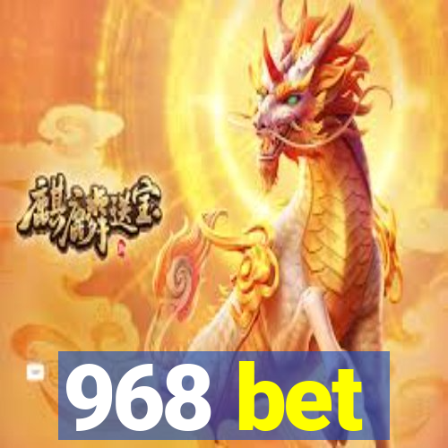 968 bet