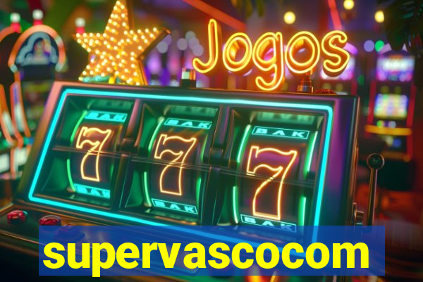 supervascocom