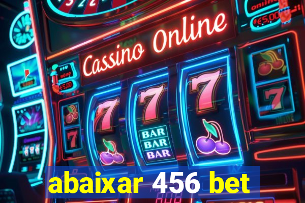 abaixar 456 bet