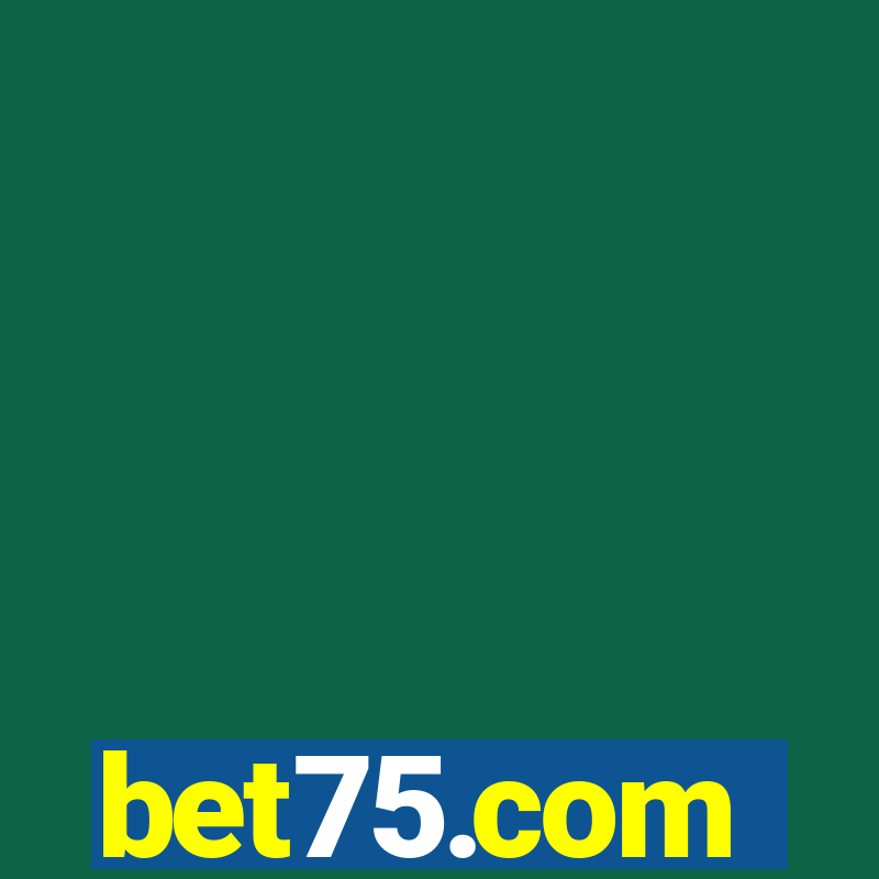 bet75.com