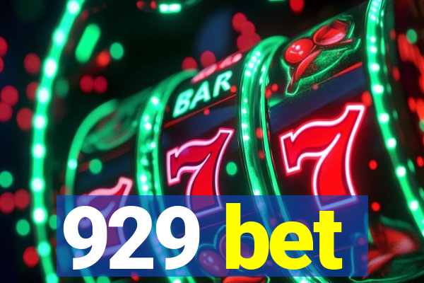 929 bet