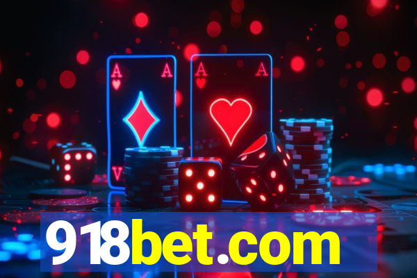 918bet.com