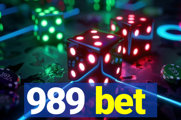 989 bet