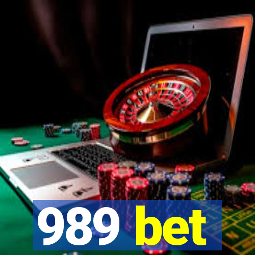 989 bet