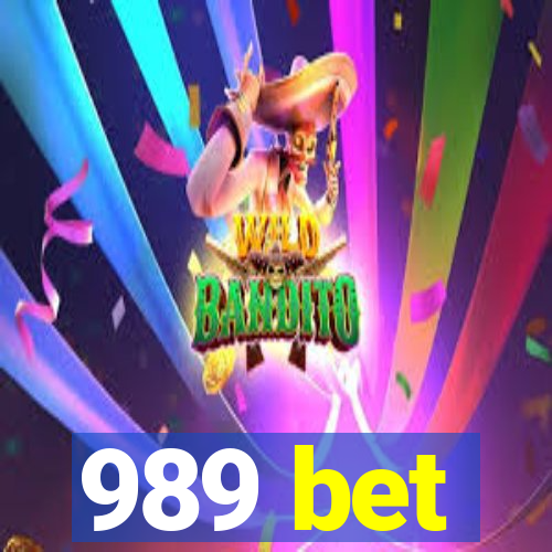 989 bet