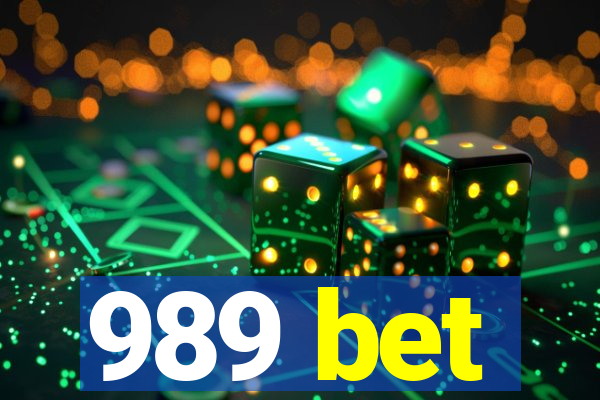 989 bet