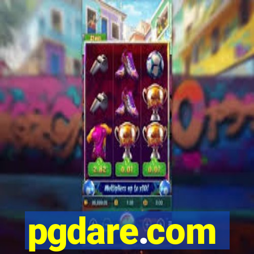 pgdare.com