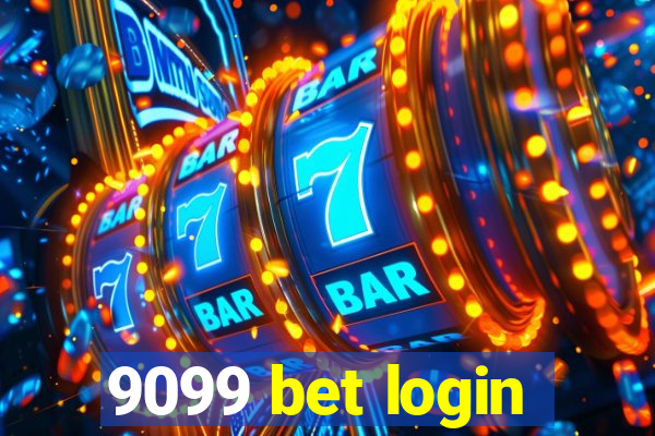 9099 bet login