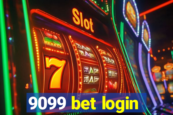 9099 bet login