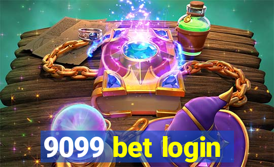 9099 bet login