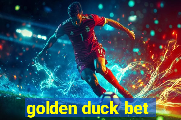 golden duck bet