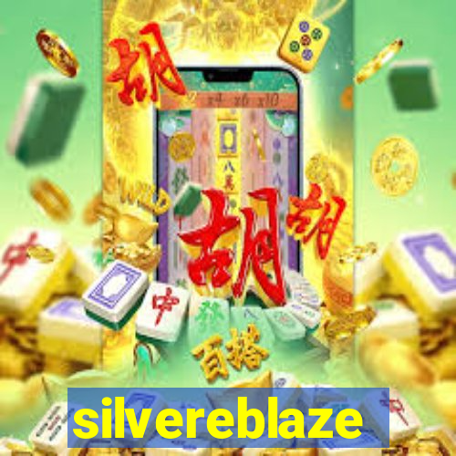 silvereblaze