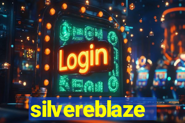 silvereblaze