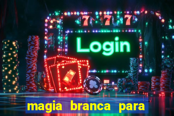 magia branca para unir casal