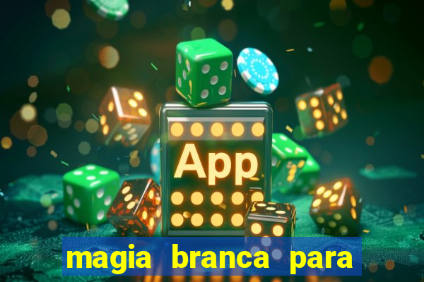 magia branca para unir casal