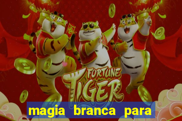 magia branca para unir casal