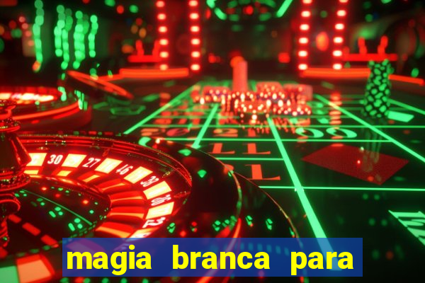 magia branca para unir casal