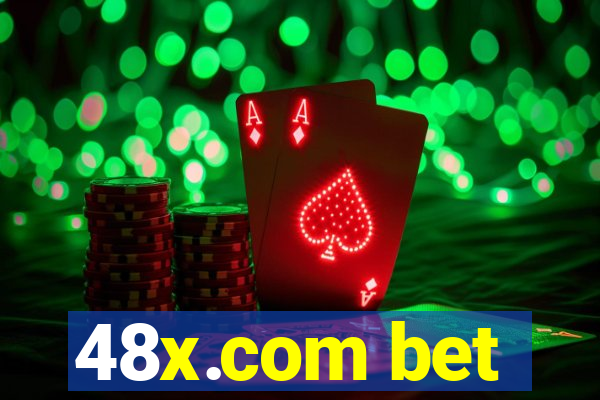 48x.com bet