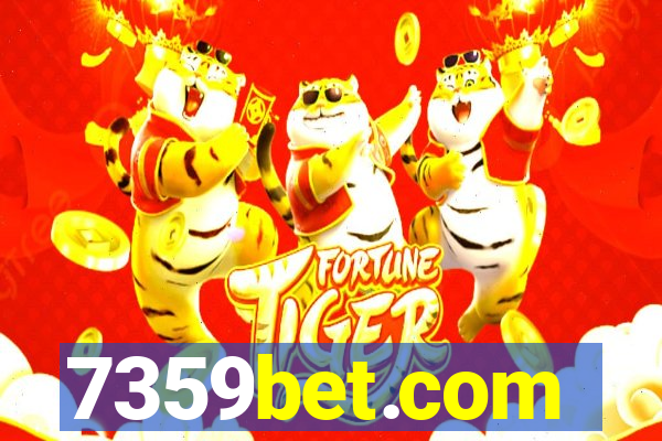 7359bet.com