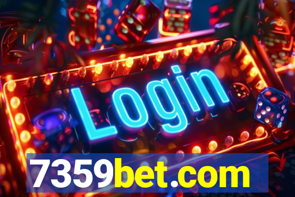 7359bet.com