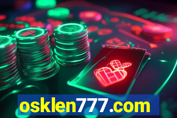 osklen777.com