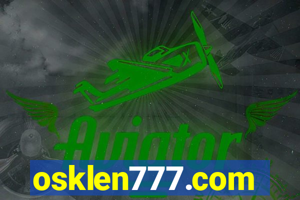 osklen777.com