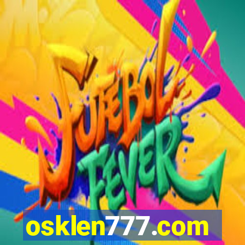 osklen777.com